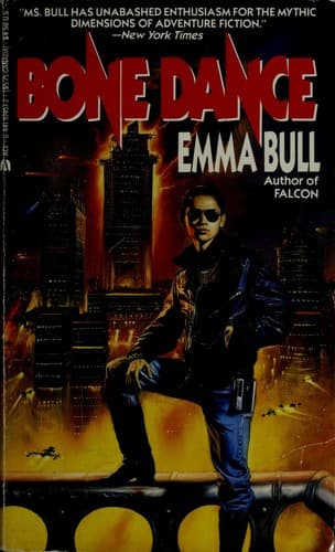 Bone cover
