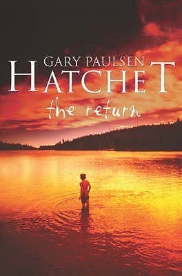Hatchet cover