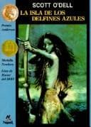 Island of the Blue Dolphins cover