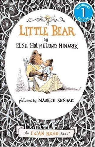 Little Bear cover