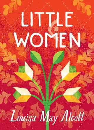 Little Women cover