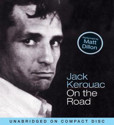 On the Road cover