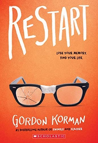 Restart cover
