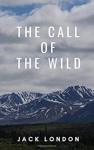 The Call of the Wild cover